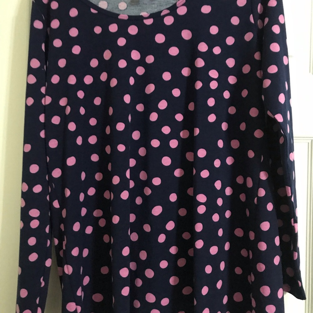 Lularoe Lynnae
